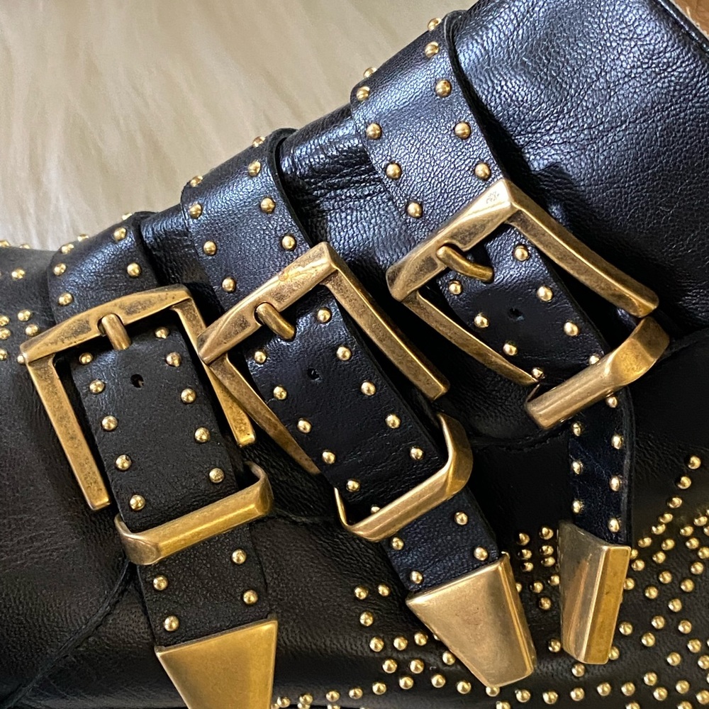 Chloe ankle boots - Picture 10 of 16